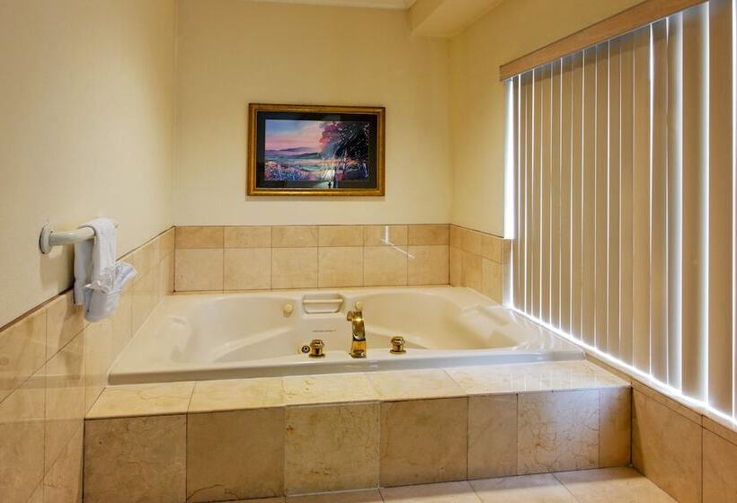 هتل Holiday Inn Express San Pablo   Richmond Area, An Ihg