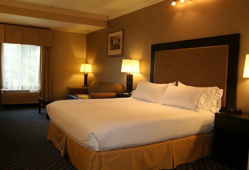 هتل Holiday Inn Express San Pablo   Richmond Area, An Ihg