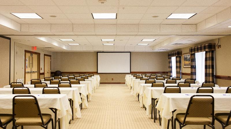 هتل Holiday Inn Express Turlock, An Ihg
