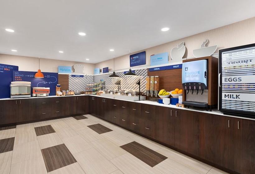 هتل Holiday Inn Express Vero Beach West I 95, An Ihg