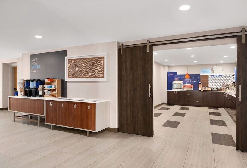 هتل Holiday Inn Express Vero Beach West I 95, An Ihg