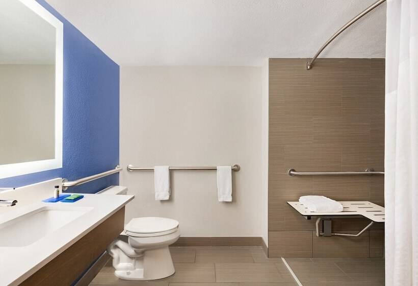 هتل Holiday Inn Express Vero Beach West I 95, An Ihg