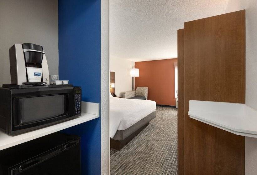 هتل Holiday Inn Express Vero Beach West I 95, An Ihg