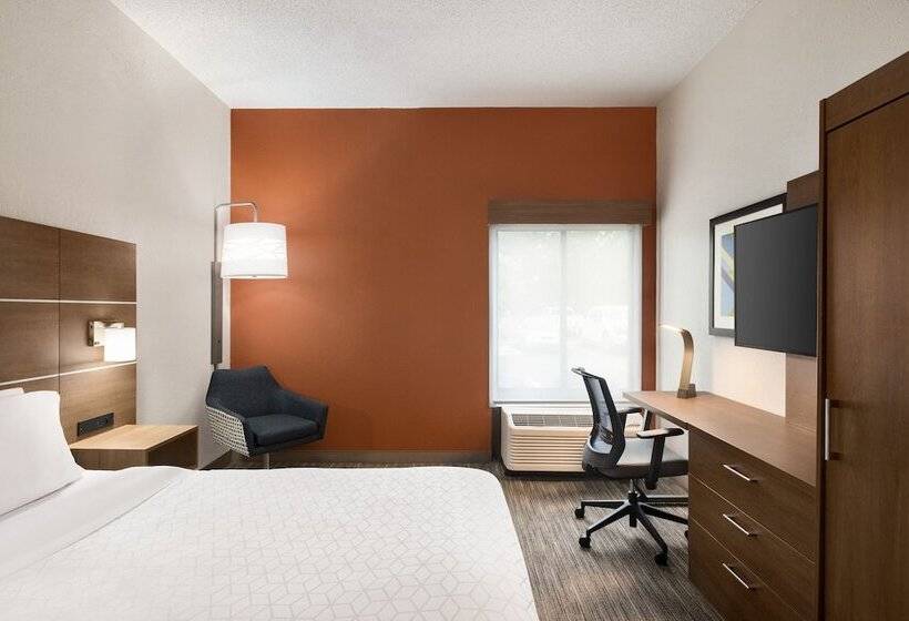 هتل Holiday Inn Express Vero Beach West I 95, An Ihg
