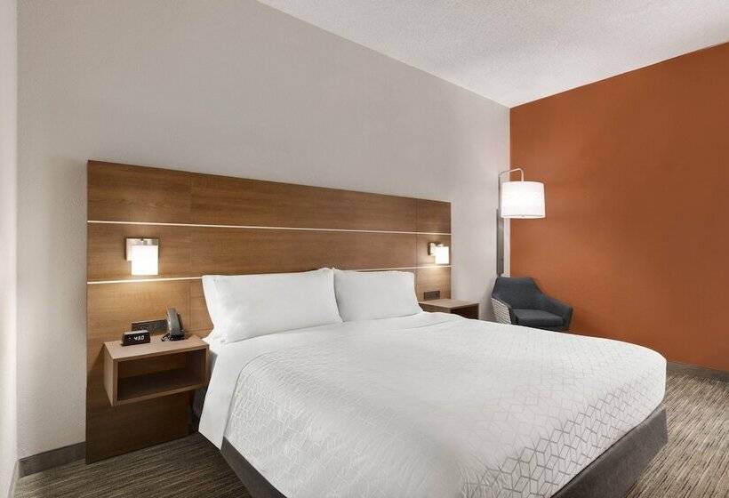 هتل Holiday Inn Express Vero Beach West I 95, An Ihg