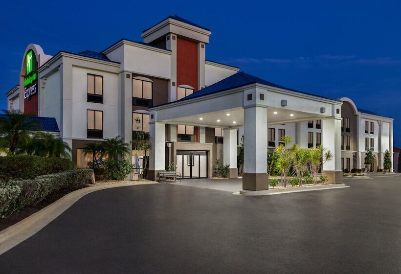 هتل Holiday Inn Express Vero Beach West I 95, An Ihg
