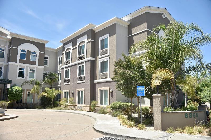 هتل Holiday Inn Express Windsor Sonoma Wine Country, An Ihg