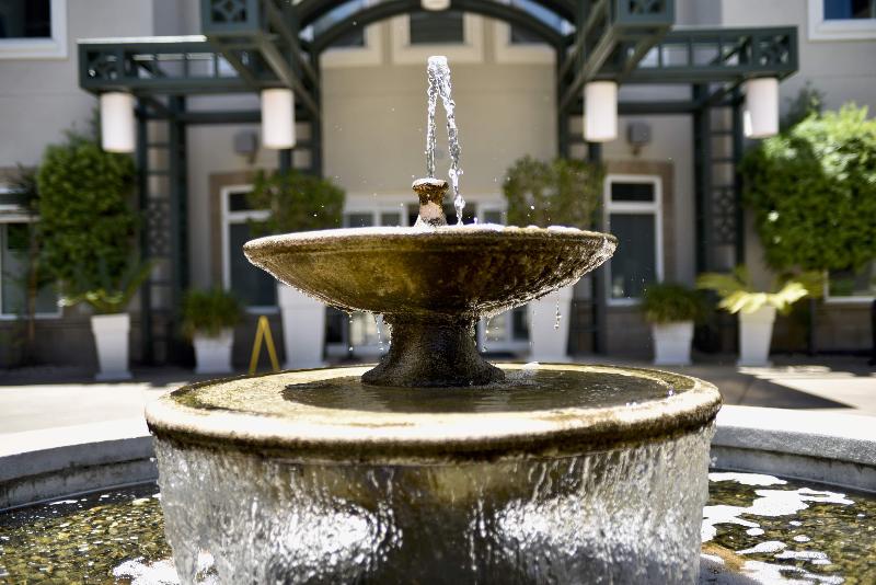 هتل Holiday Inn Express Windsor Sonoma Wine Country, An Ihg