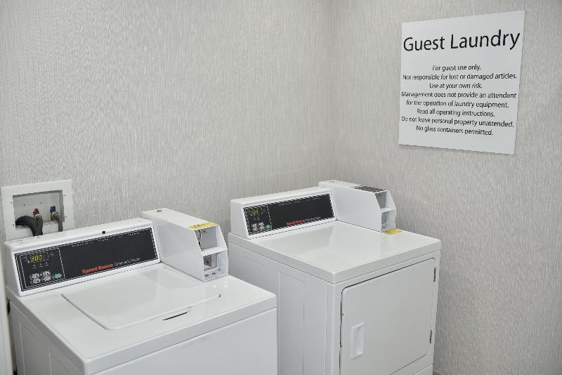 هتل Holiday Inn Express Windsor Sonoma Wine Country, An Ihg