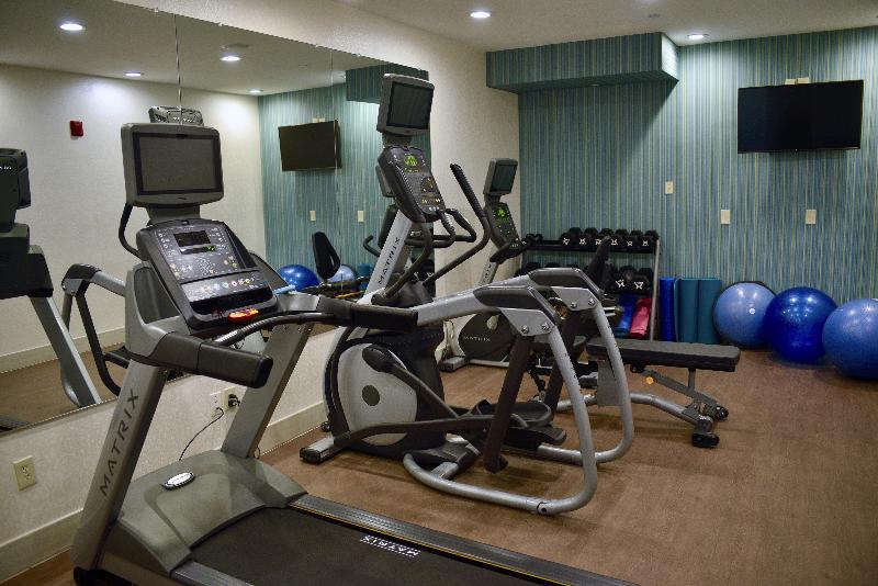 هتل Holiday Inn Express Windsor Sonoma Wine Country, An Ihg