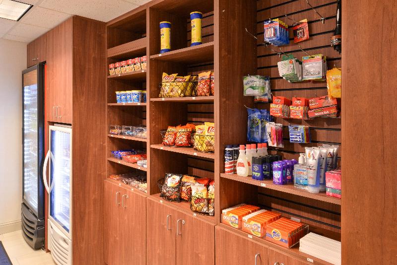 هتل Holiday Inn Express Woodland, An Ihg