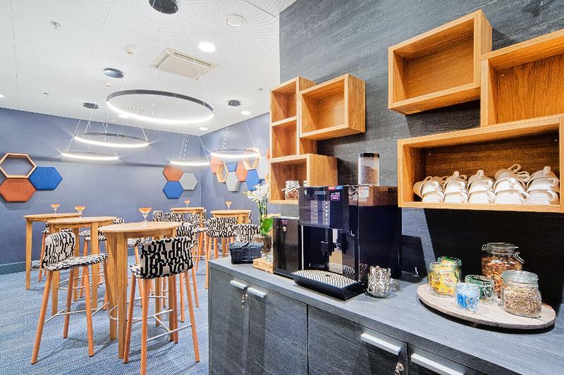 Fotos del hotel Holiday Inn Helsinki West - Ruoholahti, An Ihg:  24