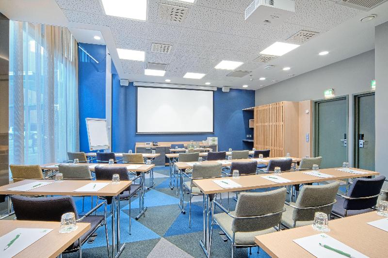 Fotos del hotel Holiday Inn Helsinki West - Ruoholahti, An Ihg:  22