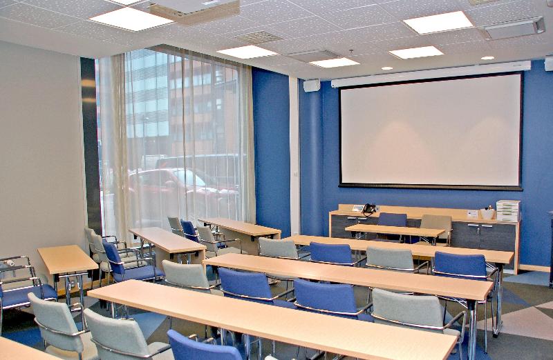 Fotos del hotel Holiday Inn Helsinki West - Ruoholahti, An Ihg:  21