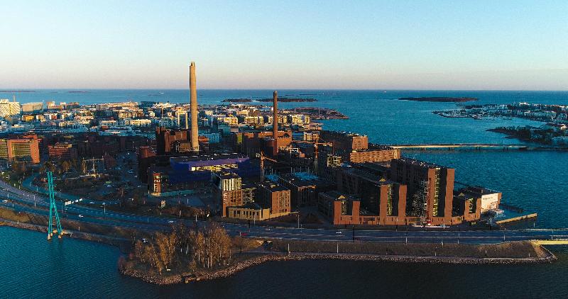 Fotos del hotel Holiday Inn Helsinki West - Ruoholahti, An Ihg:  19