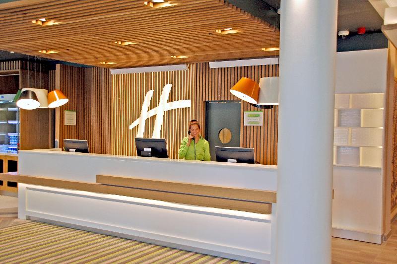 هتل Holiday Inn Helsinki West   Ruoholahti, An Ihg