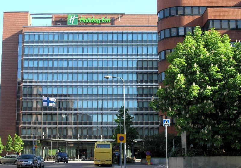 هتل Holiday Inn Helsinki West   Ruoholahti, An Ihg