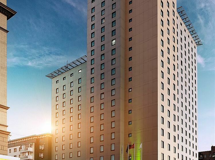 호텔 Holiday Inn Moscowsuschevsky, An Ihg