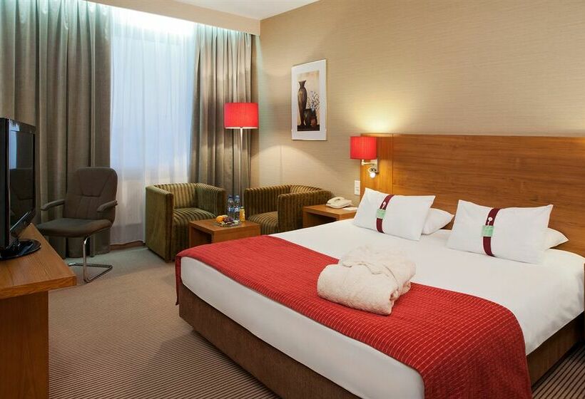 هتل Holiday Inn Moscowsuschevsky, An Ihg