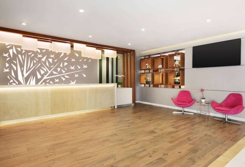 Fotos del hotel Lotus Retreat:  21