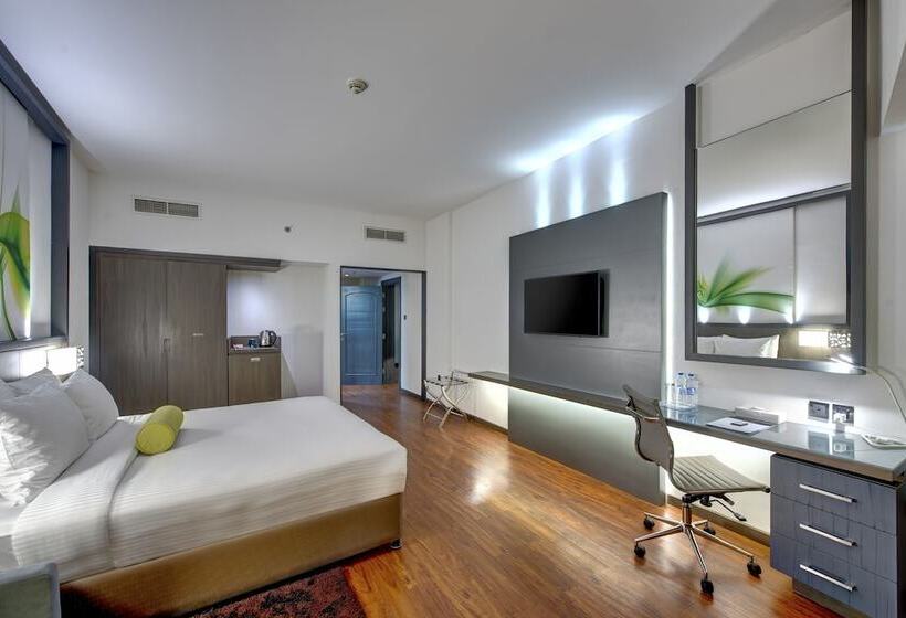 Fotos del hotel Lotus Retreat:  10