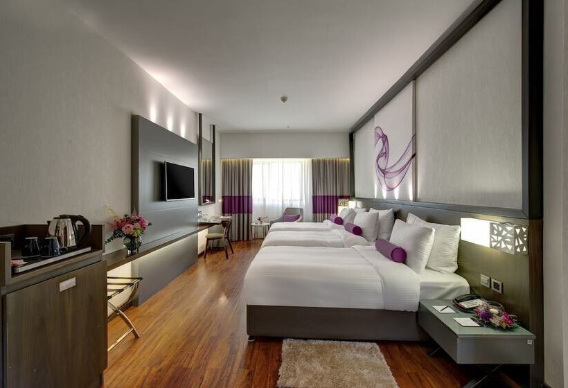 Fotos del hotel Lotus Retreat:  16