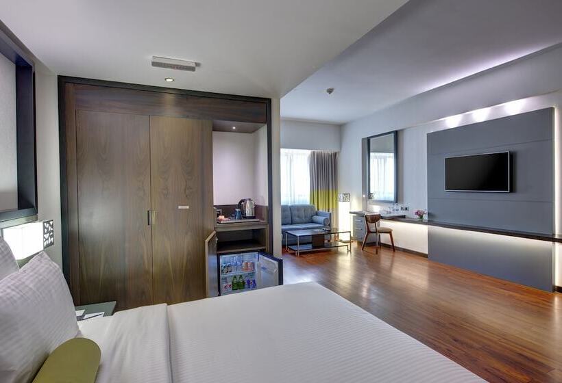 Fotos del hotel Lotus Retreat:  14