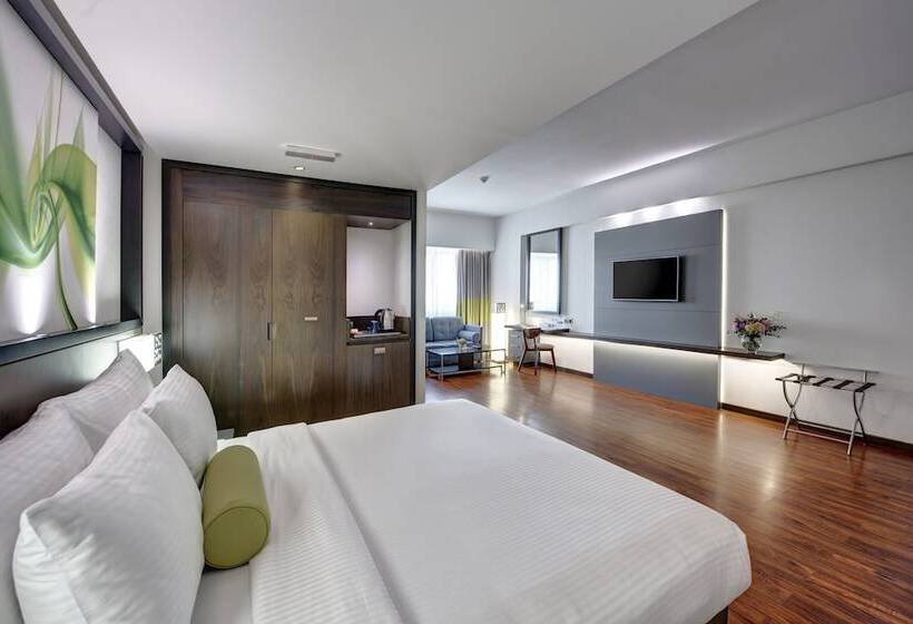 Fotos del hotel Lotus Retreat:  3