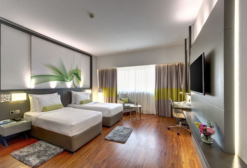 Fotos del hotel Lotus Retreat:  17