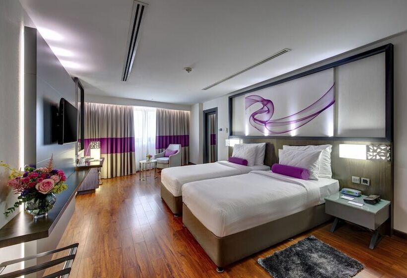 Fotos del hotel Lotus Retreat:  6