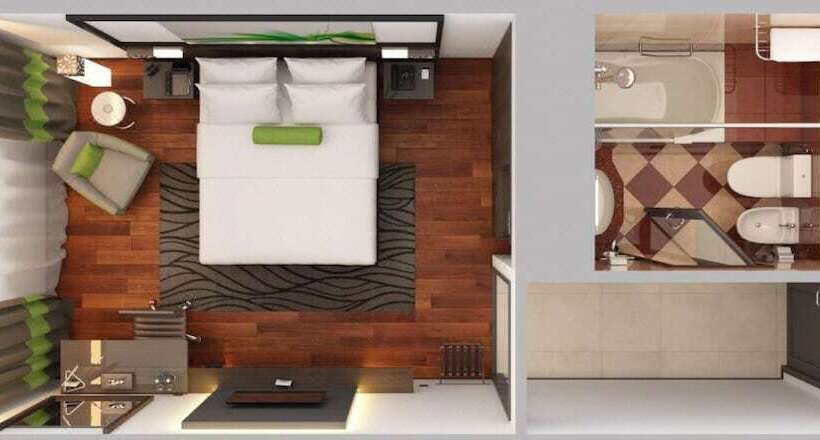 Fotos del hotel Lotus Retreat:  19