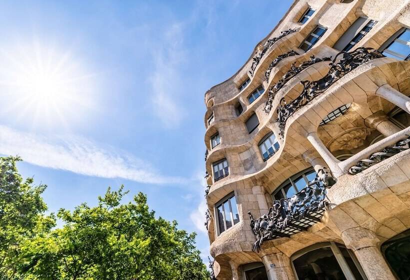 Fotos del hotel Hyatt Regency Barcelona Tower:  22