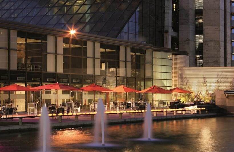 Fotos del hotel Hyatt Regency Barcelona Tower:  19