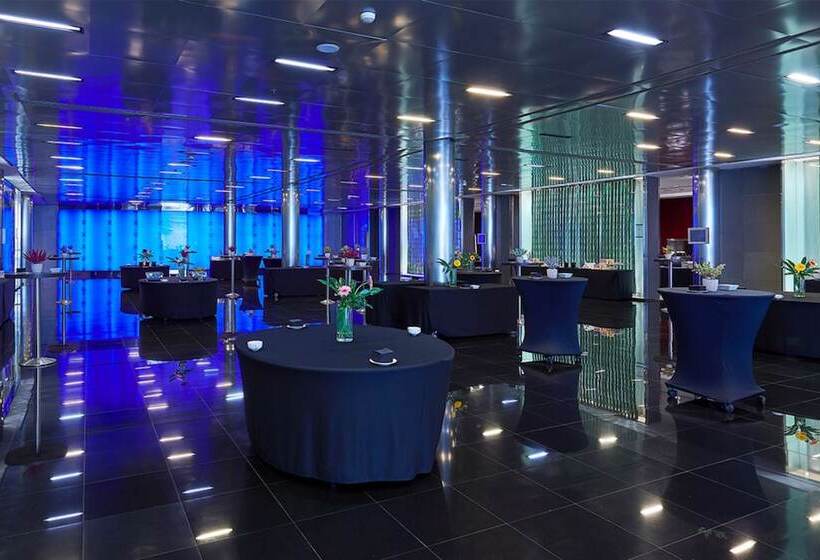 Fotos del hotel Hyatt Regency Barcelona Tower:  15