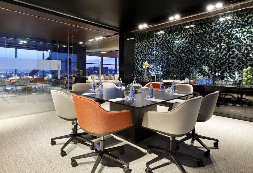 Fotos del hotel Hyatt Regency Barcelona Tower:  4