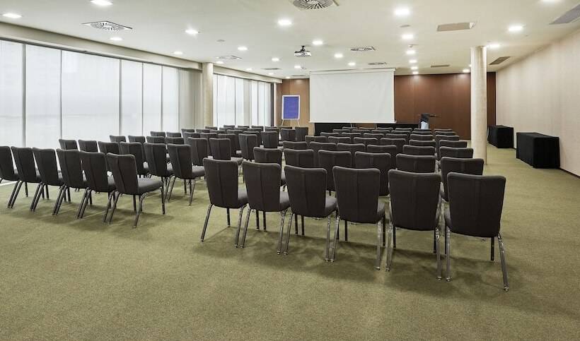 Fotos del hotel Hyatt Regency Barcelona Tower:  3