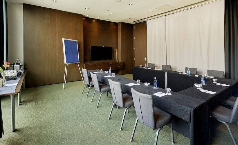 Fotos del hotel Hyatt Regency Barcelona Tower:  2