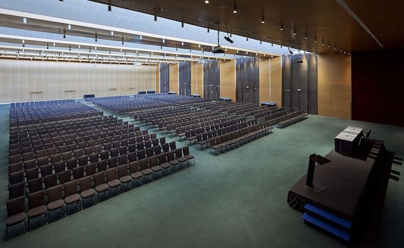 Fotos del hotel Hyatt Regency Barcelona Tower:  16