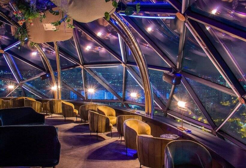 Fotos del hotel Hyatt Regency Barcelona Tower:  23