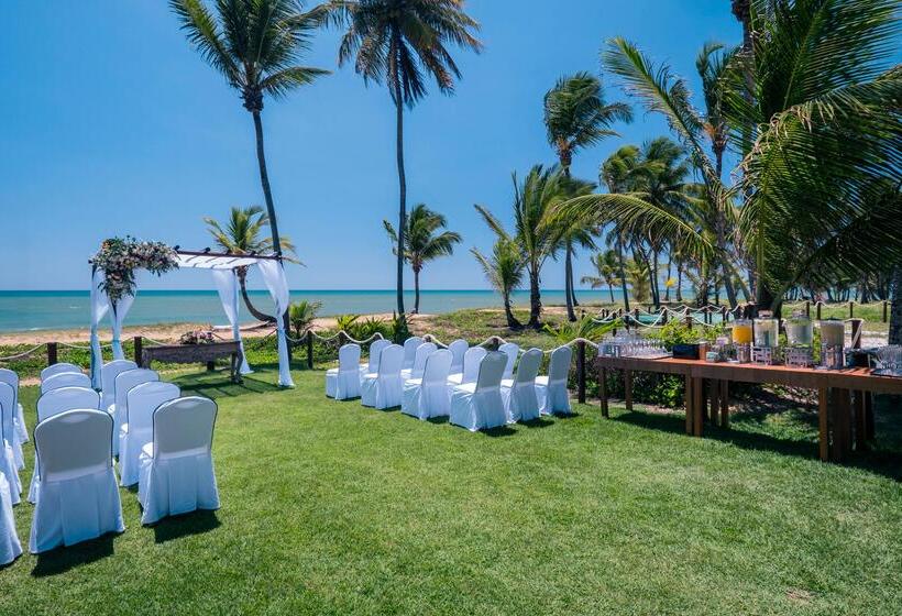 Hotel Iberostar Bahia  All Inclusive