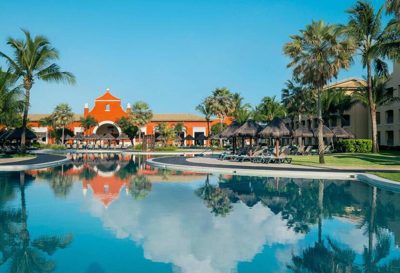 هتل Iberostar Bahia  All Inclusive