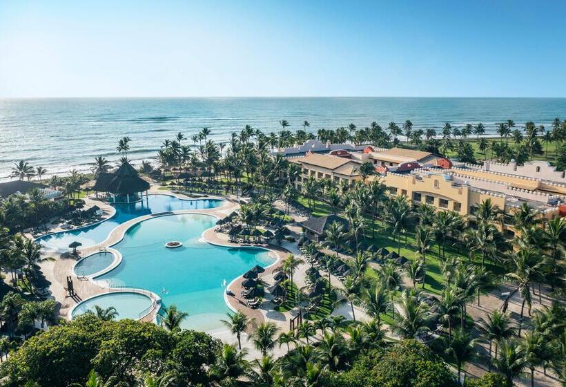 Hotel Iberostar Bahia  All Inclusive