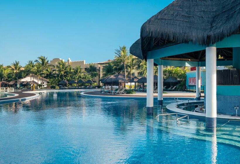 Hotel Iberostar Bahia  All Inclusive