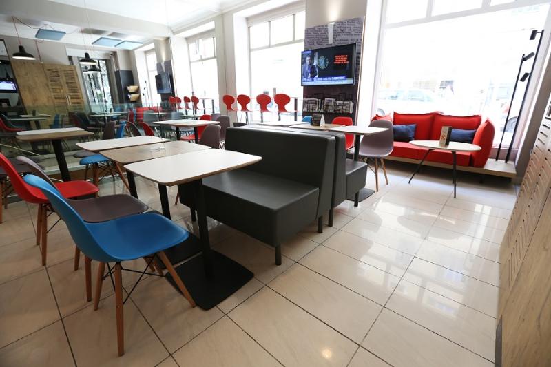 Fotos del hotel Ibis Nice Centre Notre Dame:  13