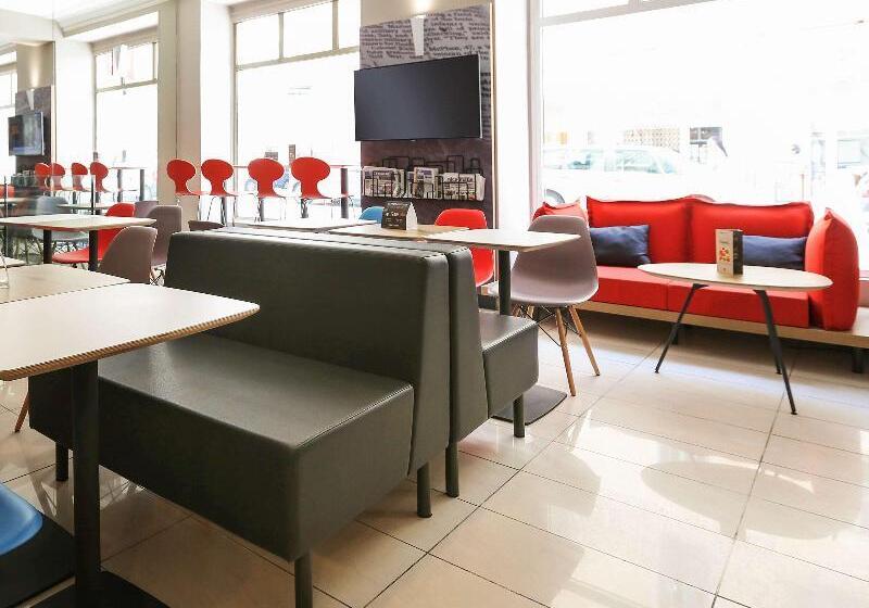 Fotos del hotel Ibis Nice Centre Notre Dame:  11