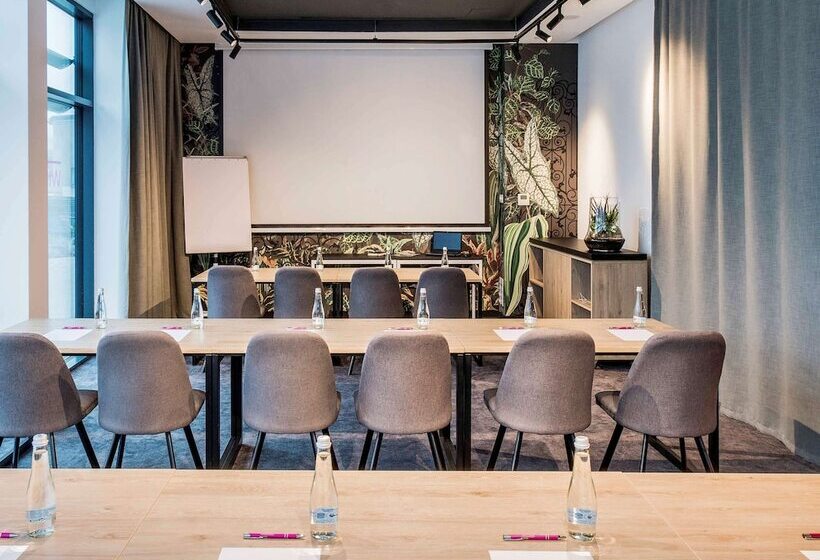 Fotos del hotel Ibis Styles Kraków East:  11