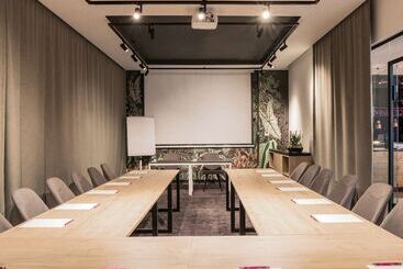 Fotos del hotel Ibis Styles Kraków East:  17