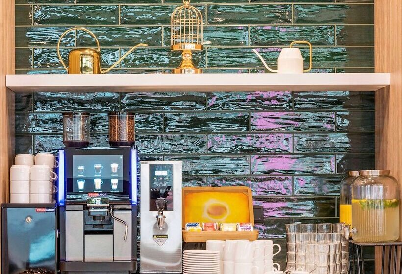 Fotos del hotel Ibis Styles Kraków East:  7