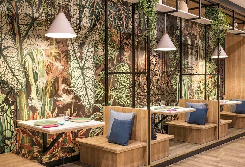 Fotos del hotel Ibis Styles Kraków East:  15