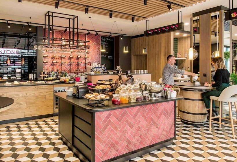 Fotos del hotel Ibis Styles Kraków East:  22